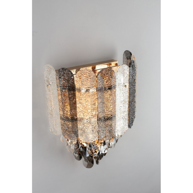 Настенный светильник Aployt Rozel APL.770.01.03 Настенный светильник Aployt Rozel APL.770.01.03