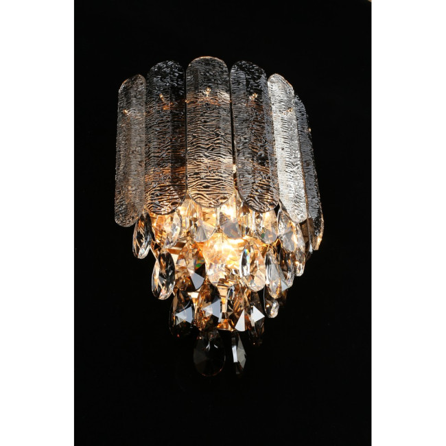 Настенный светильник Aployt Rozel APL.770.01.03 Настенный светильник Aployt Rozel APL.770.01.03