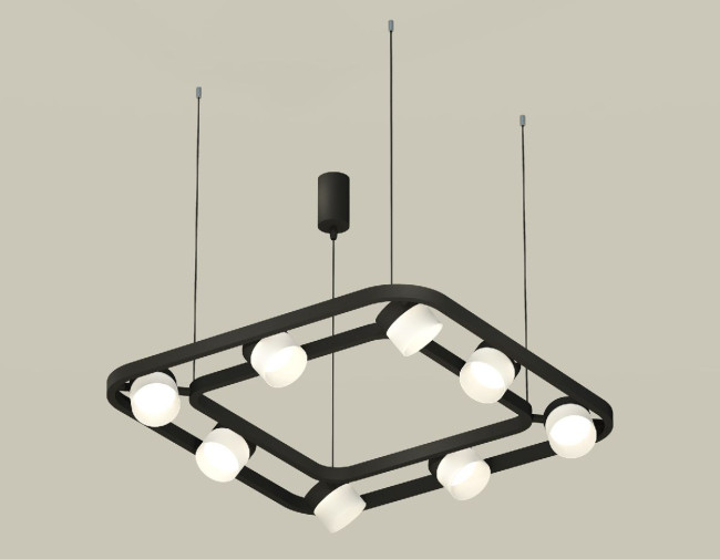 Подвесная люстра Ambrella Light Traditional (C9182, N8402) XB9182154 Подвесная люстра Ambrella Light Traditional (C9182, N8402) XB9182154