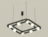 Подвесная люстра Ambrella Light Traditional (C9182, N8402) XB9182154 Подвесная люстра Ambrella Light Traditional (C9182, N8402) XB9182154