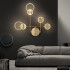 Настенный светильник ImperiumLoft Zingy 209017-23 Настенный светильник ImperiumLoft Zingy 209017-23