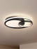 Потолочный светильник Freya Nation Market FR10028CL-L80B Потолочный светильник Freya Nation Market FR10028CL-L80B