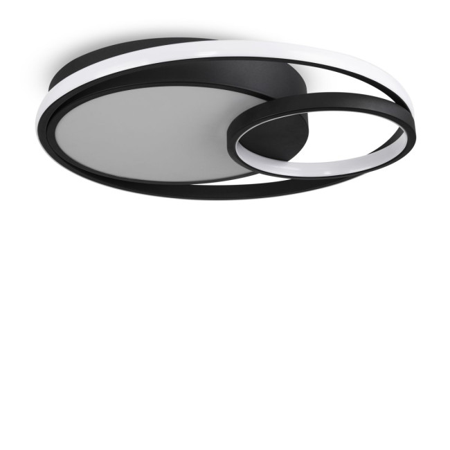 Потолочный светильник Freya Nation Market FR10028CL-L80B Потолочный светильник Freya Nation Market FR10028CL-L80B