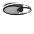 Потолочный светильник Freya Nation Market FR10028CL-L80B Потолочный светильник Freya Nation Market FR10028CL-L80B