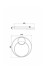 Потолочный светильник Freya Nation Market FR10028CL-L80B Потолочный светильник Freya Nation Market FR10028CL-L80B