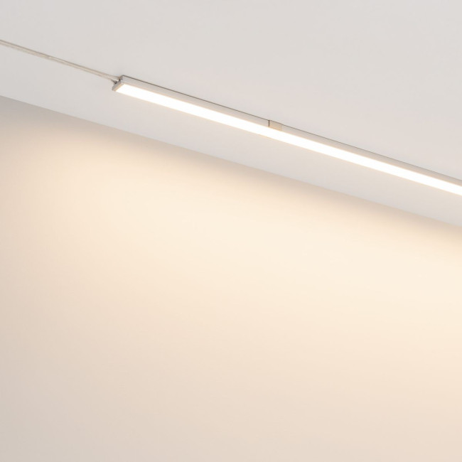 Набор для светодиодной подсветки Arlight ARL-KIT-SLIM-FC 24V Day4000 (14 W/m, IP20, 2m) (Алюминий+пластик) 053437 Набор для светодиодной подсветки Arlight ARL-KIT-SLIM-FC 24V Day4000 (14 W/m, IP20, 2m) (Алюминий+пластик) 053437