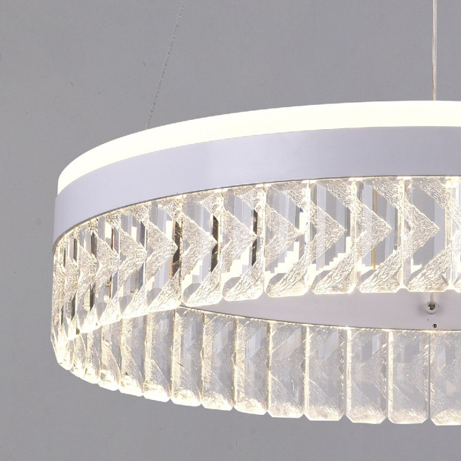 Подвесная люстра Natali Kovaltseva Sad Queen INNOVATION STYLE 83127