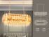 Подвесная люстра Ambrella Light Traditional TR5074 Подвесная люстра Ambrella Light Traditional TR5074