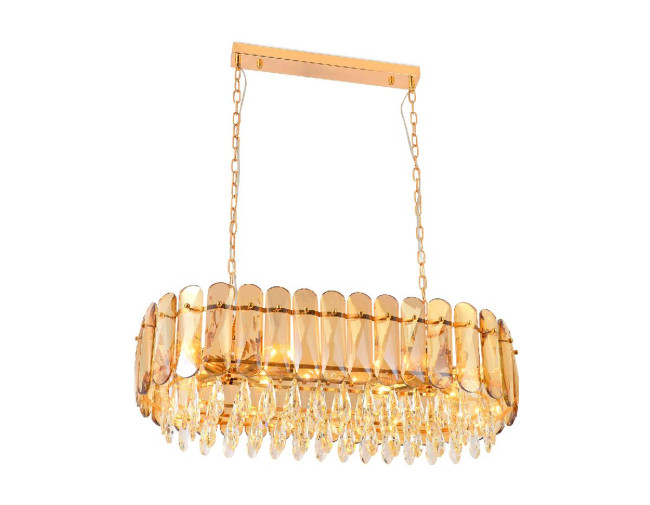 Подвесная люстра Ambrella Light Traditional TR5074 Подвесная люстра Ambrella Light Traditional TR5074