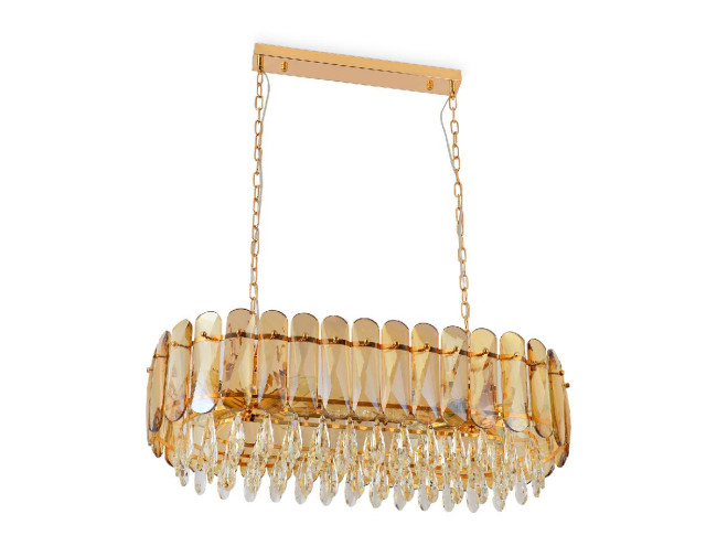 Подвесная люстра Ambrella Light Traditional TR5074 Подвесная люстра Ambrella Light Traditional TR5074
