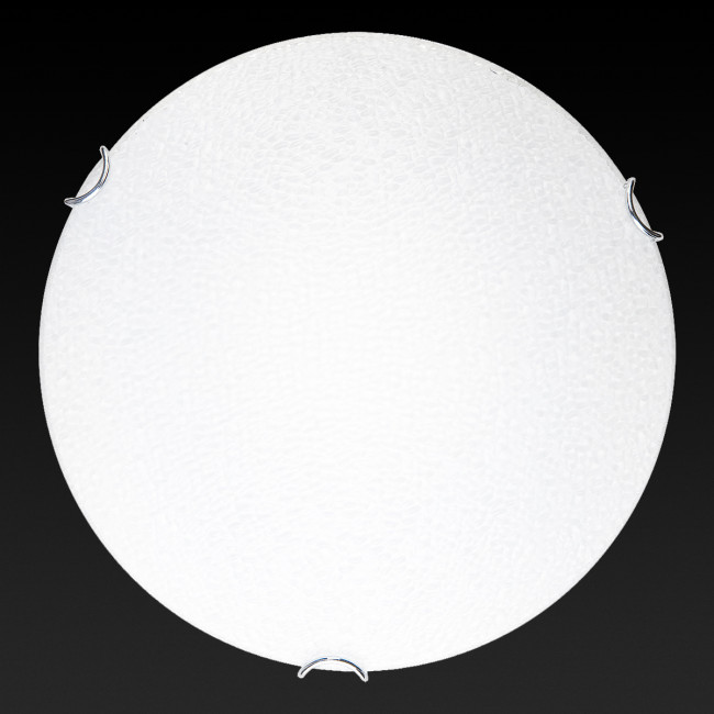 Настенно-потолочный светодиодный светильник Toplight Laura TL9660Y-00WH