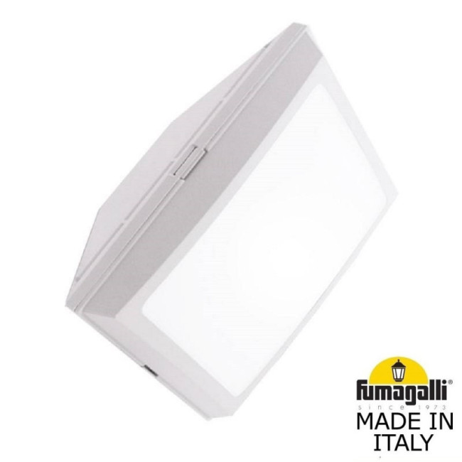 Настенный светильник Fumagalli Guizeppe 4P2.000.000.WYF1R Настенный светильник Fumagalli Guizeppe 4P2.000.000.WYF1R