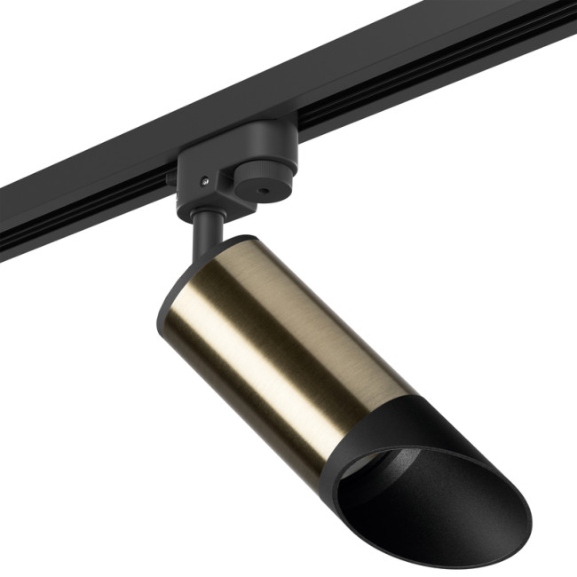 Трековый светильник Lightstar Rullo R1T43137 (214431+592057+201437) Трековый светильник Lightstar Rullo R1T43137 (214431+592057+201437)