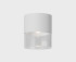 Накладной светильник Italline IT014-0201 white Накладной светильник Italline IT014-0201 white