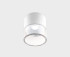 Накладной светильник Italline IT014-0201 white Накладной светильник Italline IT014-0201 white