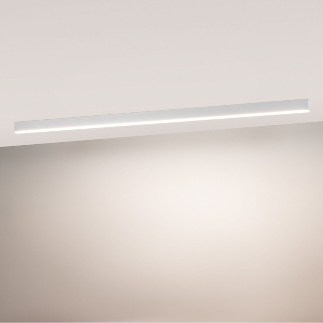 Линейный потолочный светильник Arlight SP-LINE-4970-L960-32W Warm3000 056857 Линейный потолочный светильник Arlight SP-LINE-4970-L960-32W Warm3000 056857