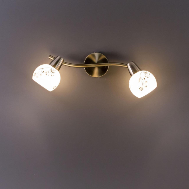 Спот Citilux Соната CL520523 Спот Citilux Соната CL520523