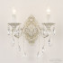 Бра Bohemia Ivele Crystal AL7801B10/2/175 B WMG Бра Bohemia Ivele Crystal AL7801B10/2/175 B WMG