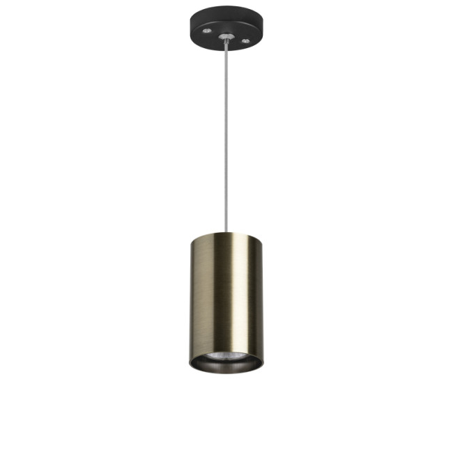 Подвесной светильник Lightstar Rullo RP431 (214431+590057) Подвесной светильник Lightstar Rullo RP431 (214431+590057)