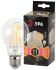 Лампа светодиодная Эра E27 11W 2700K F-LED A60-11W-827-E27 Б0035025 Лампа светодиодная Эра E27 11W 2700K F-LED A60-11W-827-E27 Б0035025