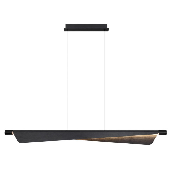 Подвесной светильник Odeon Light Hightech Linea 7017/24LA Подвесной светильник Odeon Light Hightech Linea 7017/24LA