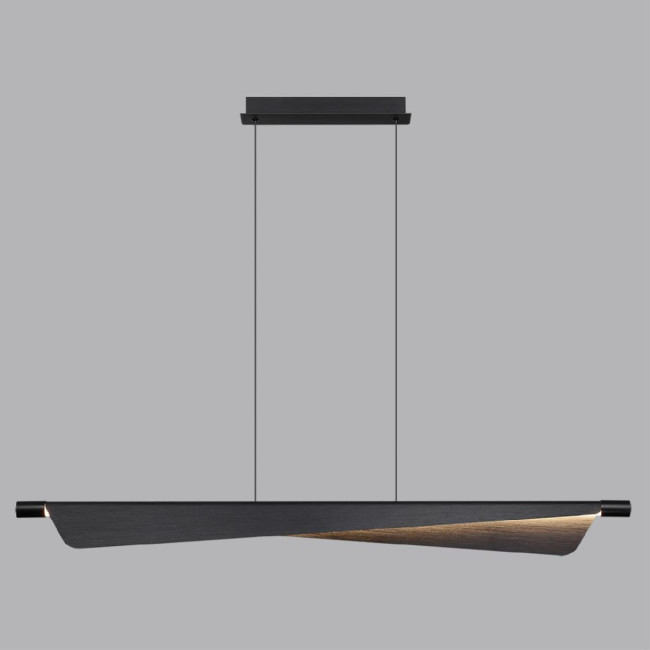 Подвесной светильник Odeon Light Hightech Linea 7017/24LA Подвесной светильник Odeon Light Hightech Linea 7017/24LA