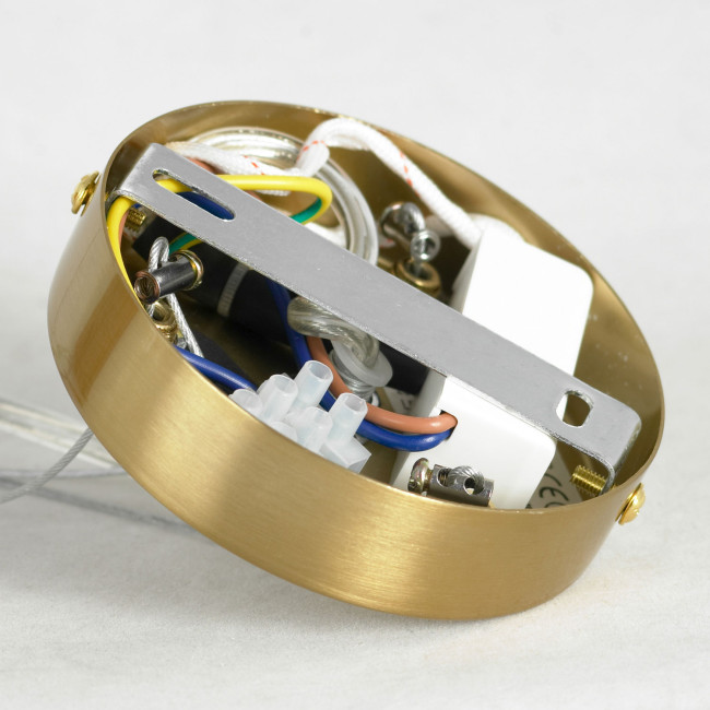 Подвесной светильник Lussole Loft Dearborn LSP-7061 Подвесной светильник Lussole Loft Dearborn LSP-7061