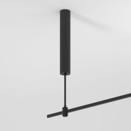 Декоративная стойка с вводом питания Elektrostandard Esthetic Magnetic 4690389202193 85146/00 a065442 Декоративная стойка с вводом питания Elektrostandard Esthetic Magnetic 4690389202193 85146/00 a065442