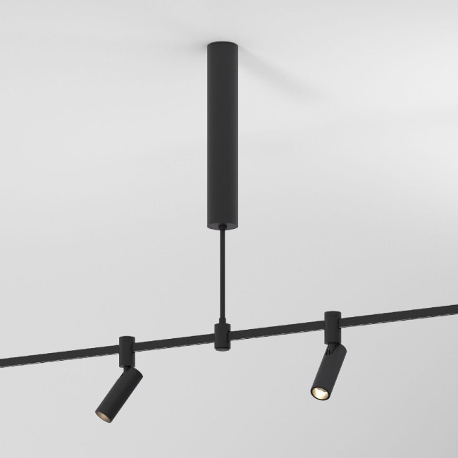 Декоративная стойка с вводом питания Elektrostandard Esthetic Magnetic 4690389202193 85146/00 a065442 Декоративная стойка с вводом питания Elektrostandard Esthetic Magnetic 4690389202193 85146/00 a065442