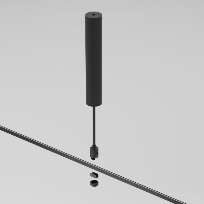 Декоративная стойка с вводом питания Elektrostandard Esthetic Magnetic 4690389202193 85146/00 a065442 Декоративная стойка с вводом питания Elektrostandard Esthetic Magnetic 4690389202193 85146/00 a065442