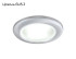 Встраиваемый светильник Ambrella Light Techno Spot TN109 Встраиваемый светильник Ambrella Light Techno Spot TN109