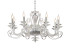 Подвесная люстра Newport Annabelle 8578/C chrome М0070813 Подвесная люстра Newport Annabelle 8578/C chrome М0070813