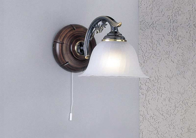 Бра Reccagni Angelo A 2700/1 Бра Reccagni Angelo A 2700/1