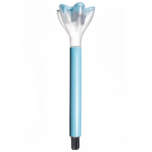 Светильник на солнечных батареях (10624) Uniel Promo USL-C-418/PT305 Blue Crocus Светильник на солнечных батареях (10624) Uniel Promo USL-C-418/PT305 Blue Crocus