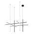 Подвесной светильник LOFT IT Coordinates 10393/A Black Подвесной светильник LOFT IT Coordinates 10393/A Black