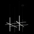 Подвесной светильник LOFT IT Coordinates 10393/A Black Подвесной светильник LOFT IT Coordinates 10393/A Black