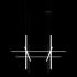 Подвесной светильник LOFT IT Coordinates 10393/A Black Подвесной светильник LOFT IT Coordinates 10393/A Black