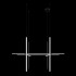 Подвесной светильник LOFT IT Coordinates 10393/A Black Подвесной светильник LOFT IT Coordinates 10393/A Black