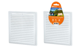 Решетка неразъемная TDM Electric SQ1807-0030