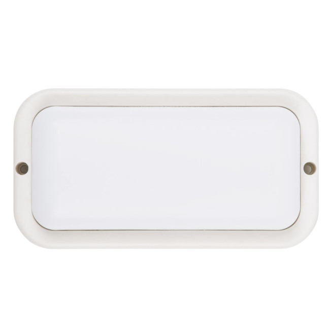 Накладной светильник влагозащищенный Volpe ULW-Q228 18W/4000K IP65 WHITE UL-00013188 Накладной светильник влагозащищенный Volpe ULW-Q228 18W/4000K IP65 WHITE UL-00013188