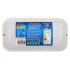 Накладной светильник влагозащищенный Volpe ULW-Q228 18W/4000K IP65 WHITE UL-00013188 Накладной светильник влагозащищенный Volpe ULW-Q228 18W/4000K IP65 WHITE UL-00013188