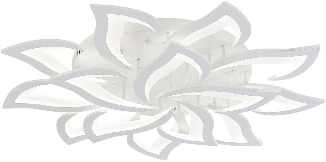 Потолочная светодиодная люстра Natali Kovaltseva Olimp LED LAMPS 81335-74067 Потолочная светодиодная люстра Natali Kovaltseva Olimp LED LAMPS 81335-74067