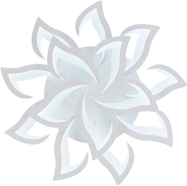 Потолочная светодиодная люстра Natali Kovaltseva Olimp LED LAMPS 81335-74067 Потолочная светодиодная люстра Natali Kovaltseva Olimp LED LAMPS 81335-74067