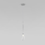 Подвесной светильник Eurosvet Folio 50224/1 прозрачный a058962