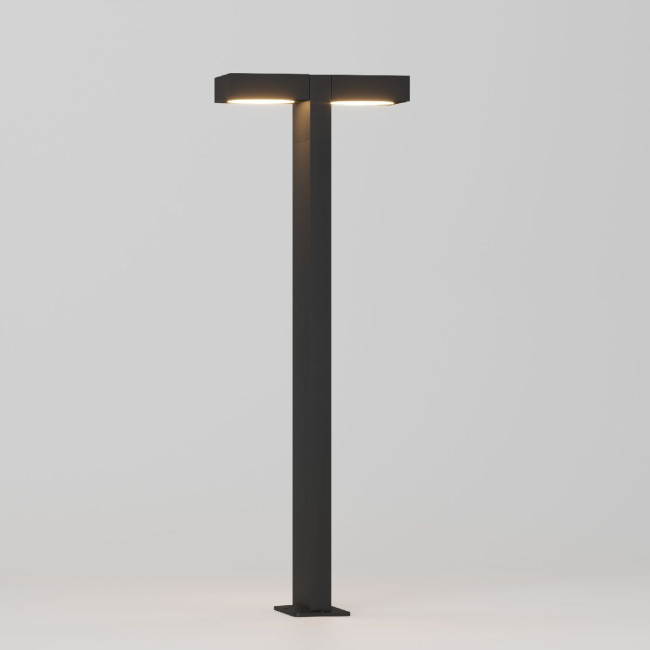 Ландшафтный светильник Elektrostandard Twin 4690389199653 a064383 Ландшафтный светильник Elektrostandard Twin 4690389199653 a064383