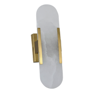 Настенный светильник Zortes Marmo ZRS.1818.03 Настенный светильник Zortes Marmo ZRS.1818.03