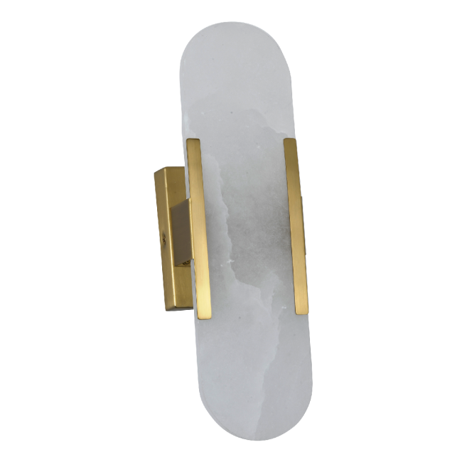 Настенный светильник Zortes Marmo ZRS.1818.03 Настенный светильник Zortes Marmo ZRS.1818.03