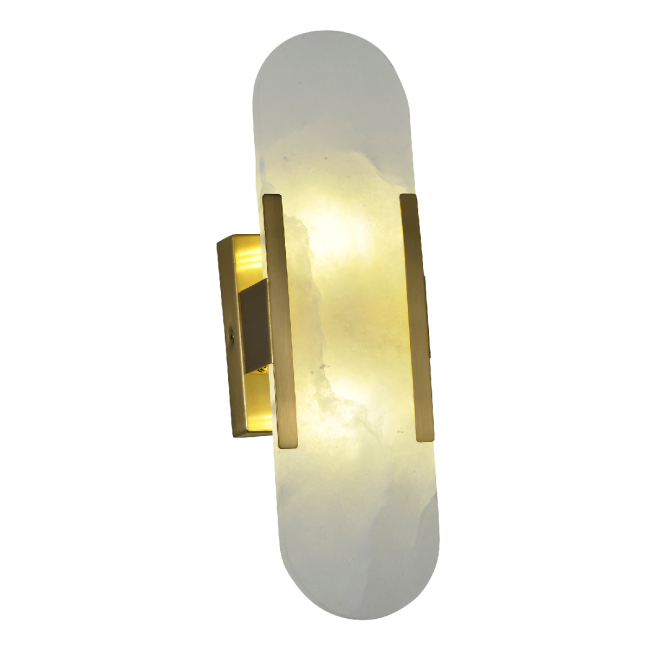 Настенный светильник Zortes Marmo ZRS.1818.03 Настенный светильник Zortes Marmo ZRS.1818.03