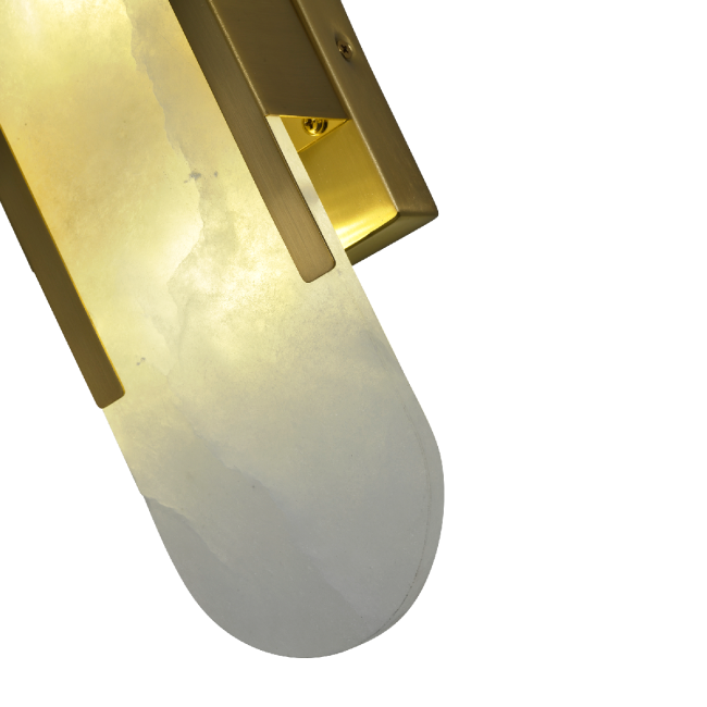 Настенный светильник Zortes Marmo ZRS.1818.03 Настенный светильник Zortes Marmo ZRS.1818.03