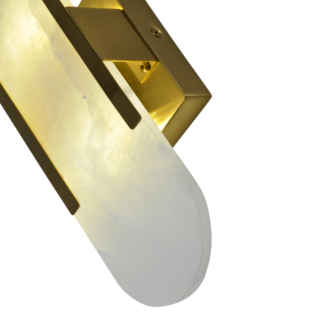 Настенный светильник Zortes Marmo ZRS.1818.03 Настенный светильник Zortes Marmo ZRS.1818.03